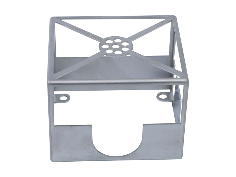 Produkty dla przemysłu półprzewodników — proces cięcia 3D TRUMPF